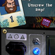 Illustration for article titled Guitar Hero 5 Wiis Roadie Battle Preview: Bring On the DS